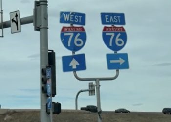 WATCH: Road Rage Horror, Mom Shot on I-76 With Three Kids in the Car—Suspect Still at Large